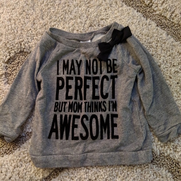 Carter's Other - 🔔 CLEARANCE Infant Baby long Sleeve